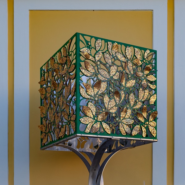 design e mosaico