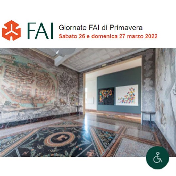giornate FAI di primavera