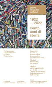invito CHIUSURA 100 anni