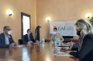 FAI Press Conference of 21 March 2022