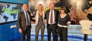 Udinese TV 31 marzo 2022