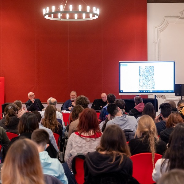architecture and design conference 22 April 2022