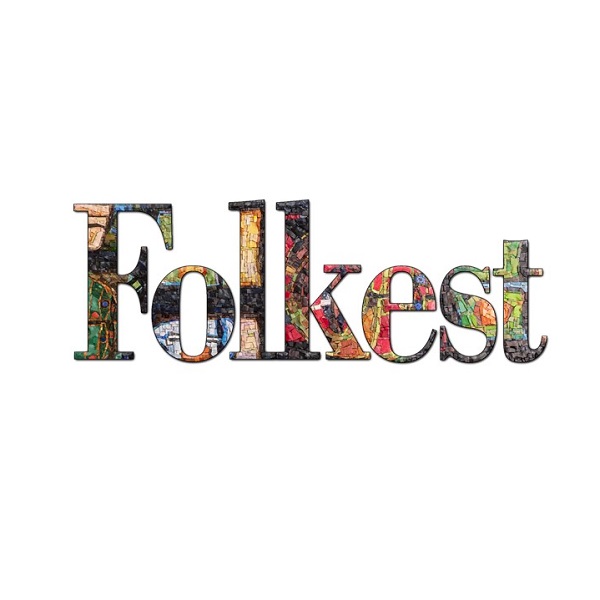 logo Folkest 2022
