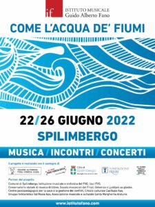 festival Like water rivers 2022 1