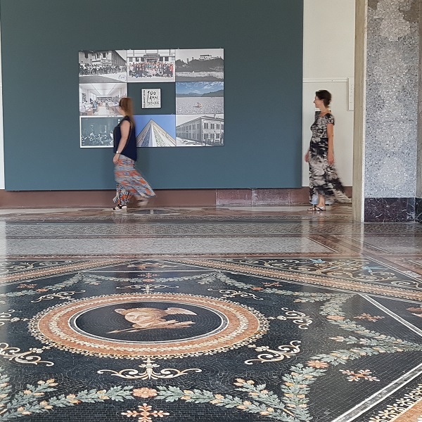 atrio storico luglio 2022