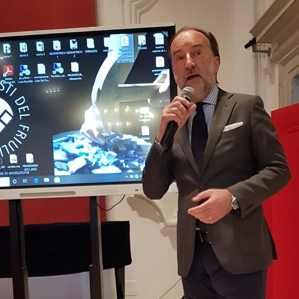 Stefano Lovison