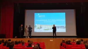 inauguration of the formative year 2022_2023