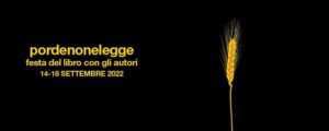 Pordenonelegge2022