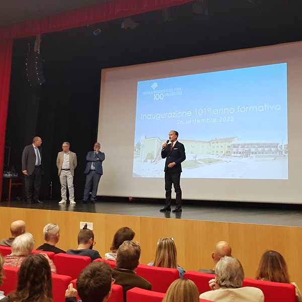 inaugurazione anno formativo 2022_2023