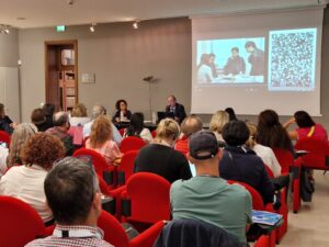 congresso AIMC 2022 Brovedani