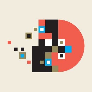 logo del convegno sul Distretto del Mosaico
