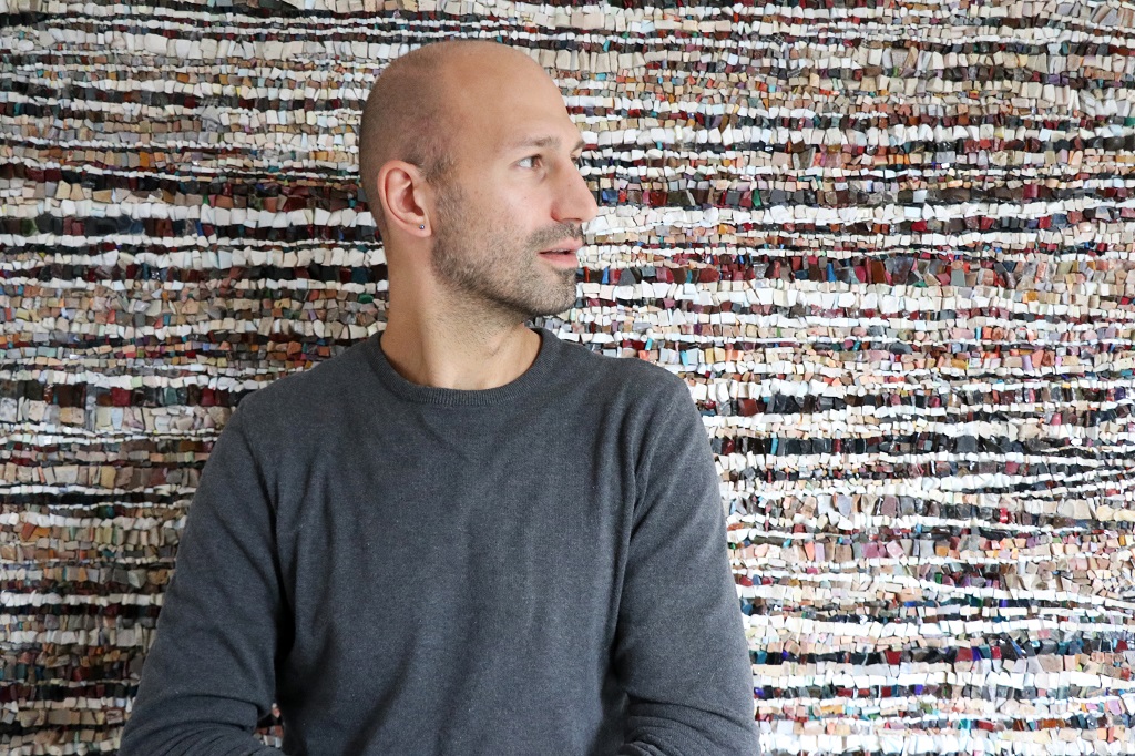 Luca Nardini