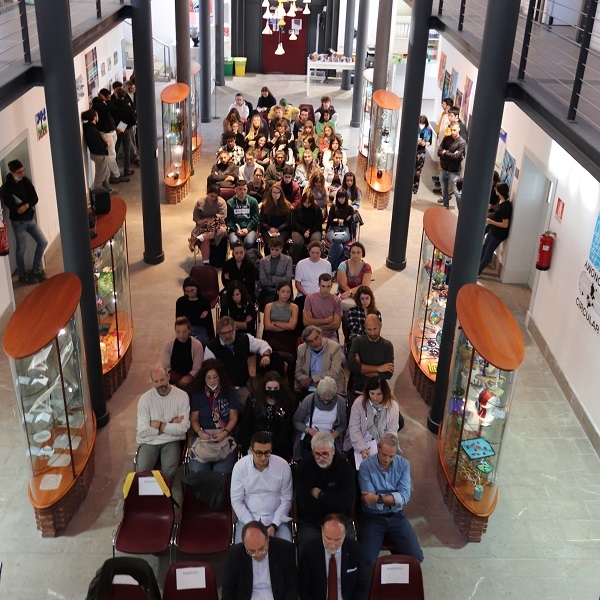 seminario Istituto Abate Zanetti