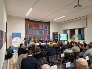confartigianato meeting 2022