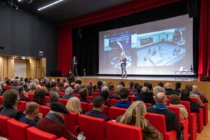 centenary inauguration 22 January 2022