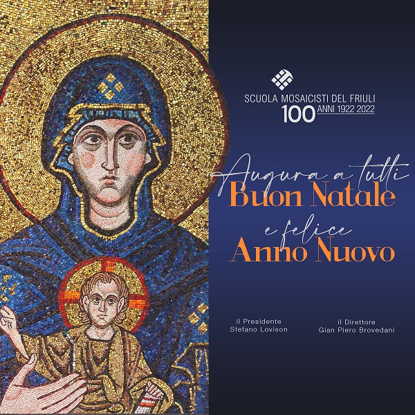 NATALE SMF 2022