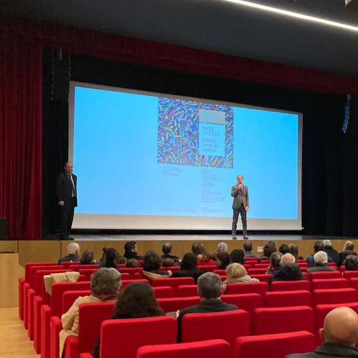 Evento del 10 dicembre 2022