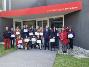 Premio Polo Tecnologico 2023