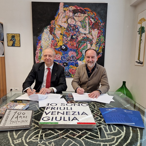 accordo Informest firma