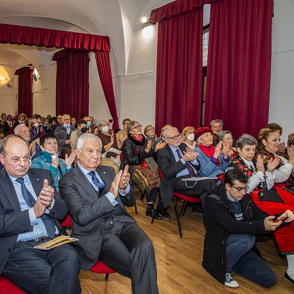 conferenza umanitaria
