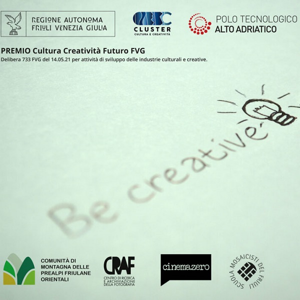 Premio Cultura Creativita