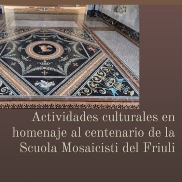 annuncio mostra Uruguay