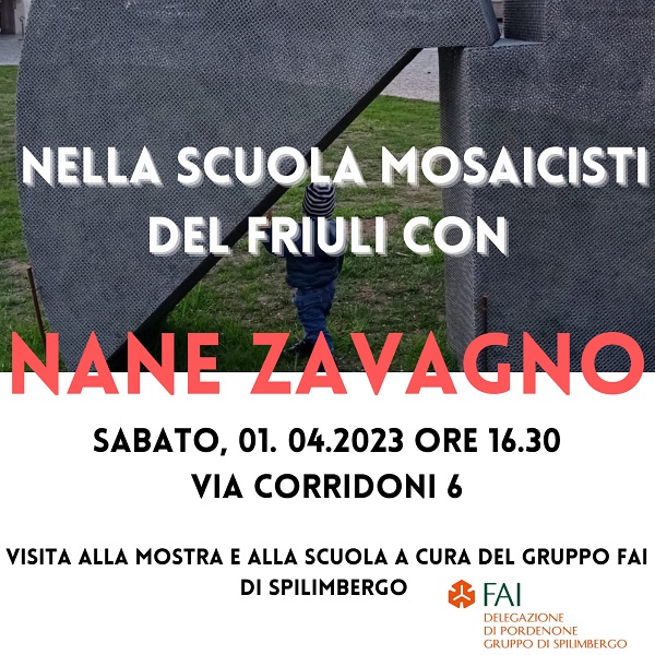 Visita FAI 1 aprile 2023