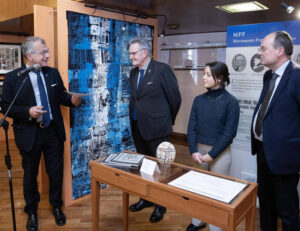 Premio Gonano in Consiglio regionale