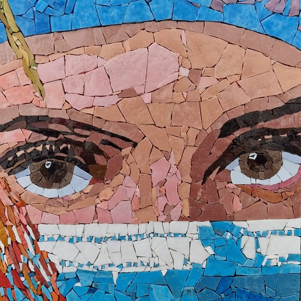 Mosaico Infermiere FIDAPA 2023