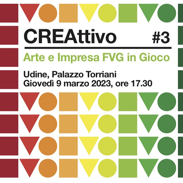 Particolare invito CREAttivo 3