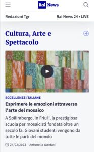 Promozione Rai News 24 a