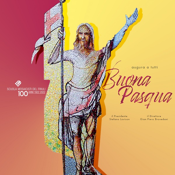 PASQUA SMF 2023