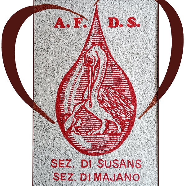 Monumento Donatori Sangue Majano