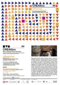 Invito Teatro 8 giugno 2023