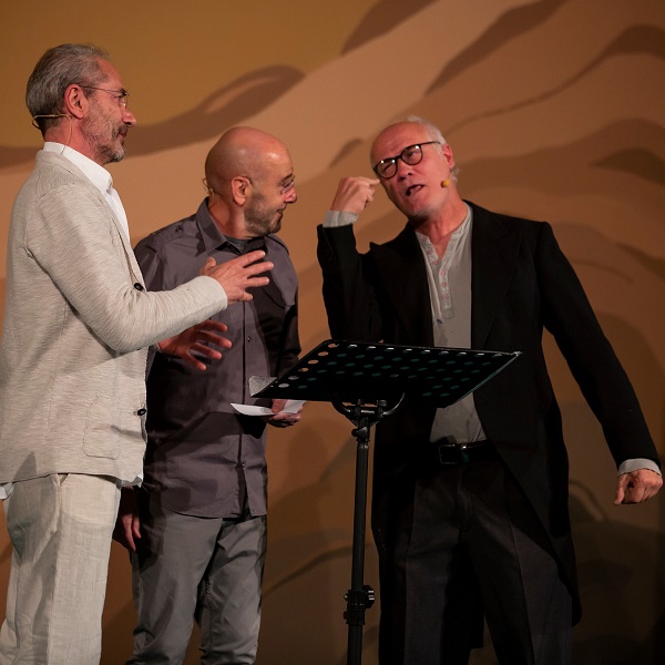 immagine teatro 8 giugno 2023