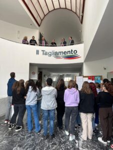 IIS inaugurazione maggio 2023
