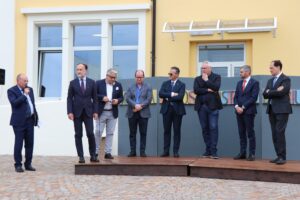 saluti istituzionali mostra 2023