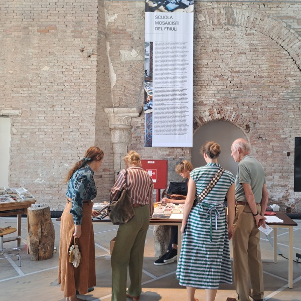 Venezia Salone Artigianato 2023