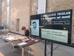 Venezia Salone Artigianato 2023 a