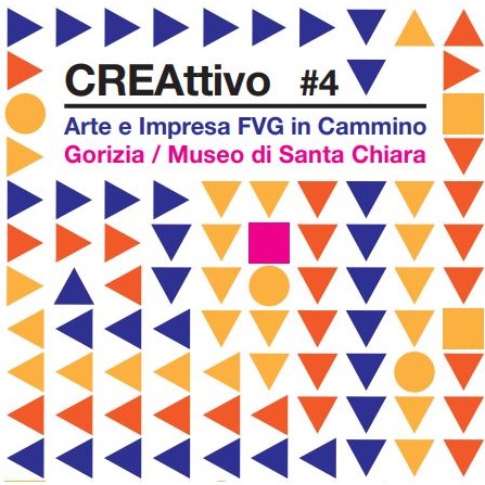 Creattivo 4 mostra