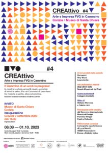 INVITO Mostra CREAttivo 4