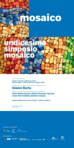 Invito_Mosaico_Lignano Pineta 2023