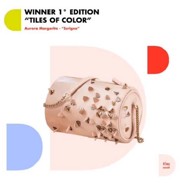 borsa vincitrice
