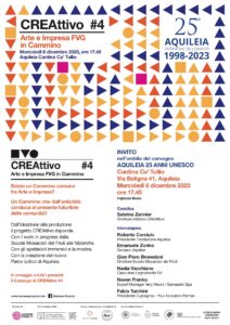 locandina convegno