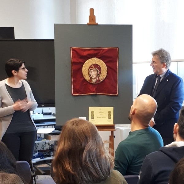 Premio Gonano 2023