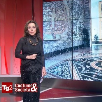immagine Rai 2 gennaio 2024