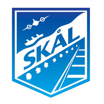Skal logo