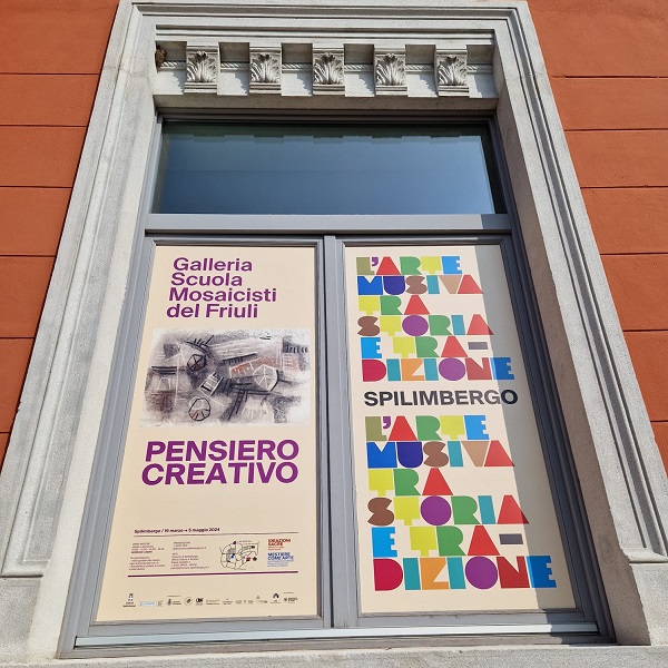 mostra primavera 2024