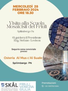 Skal meeting