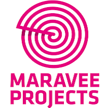 logo associazione Maravee